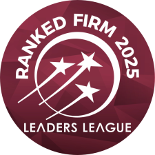 Ranked Firm 2025 MIP