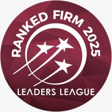 Ranked firms 2025