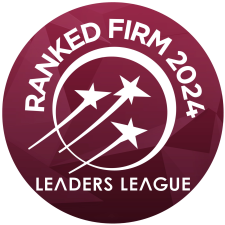 ranked firm 2024